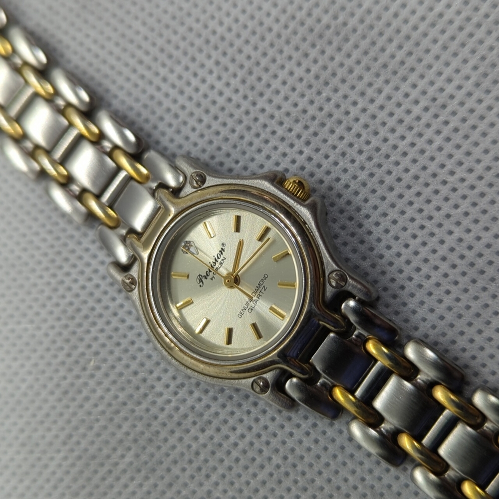 Precision watch - Picture 10 of 11